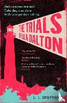 Shepherd, L. J. - The Trials of Lila Dalton