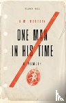 Borodin, N. M. - One Man in his Time