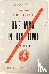 Borodin, N. M. - One Man in his Time