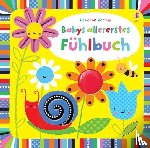 Watt, Fiona - Babys allererstes Fühlbuch