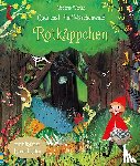 Milbourne, Anna - Guck mal - Im Märchenwald: Rotkäppchen