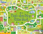 Smith, Sam - Mein Finde-den-Weg-Rätselblock
