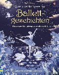  - Bunt erzählte Klassiker: Ballettgeschichten