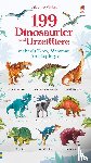 Watson, Hannah - 199 Dinosaurier und Urzeittiere