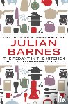 Barnes, Julian - The Pedant In The Kitchen