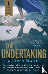 Magee, Audrey - The Undertaking