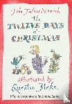 Norwich, John Julius - The Twelve Days of Christmas