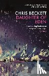 Beckett, Chris - Daughter of Eden