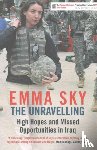 Sky, Emma - The Unravelling