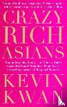 Kwan, Kevin - Crazy Rich Asians