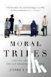 Greene, Joshua - Moral Tribes