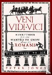 Jones, Peter - Veni, Vidi, Vici