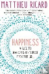 Ricard, Matthieu - Happiness