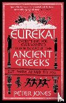 Jones, Peter (Author) - Eureka!