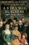 Hamilton, James (Author) - A Strange Business