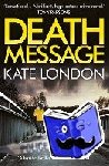 London, Kate - Death Message