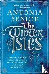 Senior, Antonia - The Winter Isles