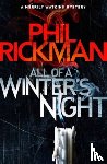 Rickman, Phil - All of a Winter's Night