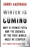 Kasparov, Garry - Winter Is Coming