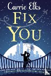 Elks, Carrie - Fix You