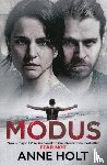 Holt, Anne - Modus