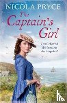 Pryce, Nicola - The Captain's Girl