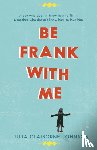 Claiborne Johnson, Julia - Be Frank with Me