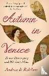 Robilant, Andrea di - Autumn in Venice