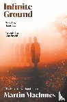 MacInnes, Martin - Infinite Ground