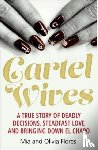 Flores, Mia, Flores, Olivia - Cartel Wives