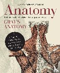Joseph, Christopher - Anatomy