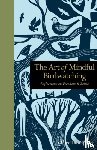 Thompson, Claire - Art of Mindful Birdwatching