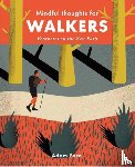 Ford, Adam - Mindful Thoughts for Walkers