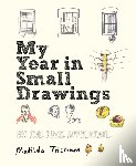 Tristram, Matilda - My Year in Small Drawings