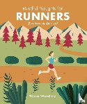 Wardley, Tessa - Mindful Thoughts for Runners