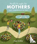 Forbes, Riga - Mindful Thoughts for Mothers