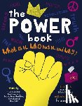 Saunders, Claire, Buckthorn, Georgia, Salami, Minna, Scarlet, Mik - The Power Book