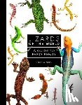 O'Shea, Mark - Lizards of the World
