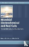 - Microbial Electrochemical and Fuel Cells
