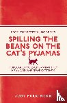 Parkinson, Judy - Spilling the Beans on the Cat's Pyjamas