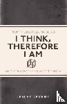 Levene, Lesley - I Think, Therefore I Am