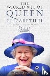 Dolby, Karen - The Wicked Wit of Queen Elizabeth II