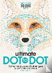 Moore, Gareth - Ultimate Dot to Dot