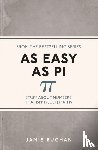 Buchan, Jamie - As Easy As Pi
