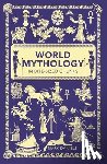 Daniels, Mark - World Mythology in Bite-sized Chunks