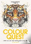 Webster, Joanna - Colour Quest®