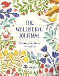 MIND - The Wellbeing Journal