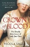 Tallis, Nicola - Crown of Blood