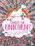 Schrey, Sophie, Marx, Jonny - Where's the Unicorn?