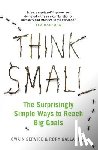 Service, Owain, Gallagher, Dr Rory - Think Small